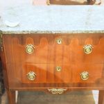 269 1251 CHEST OF DRAWERS